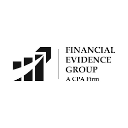 FINANCIAL EVIDENCE GROUP A CPA FIRM logo