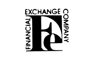 FINANCIAL EXCHANGE COMPANY FE