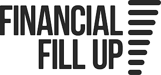 FINANCIAL FILL UP logo