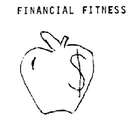 FINANCIAL FITNESS logo