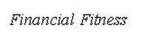 FINANCIAL FITNESS logo