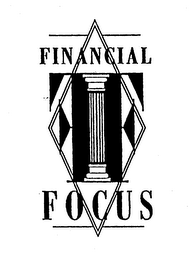FINANCIAL FOCUS logo