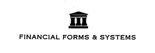 FINANCIAL FORMS & SYSTEMS logo