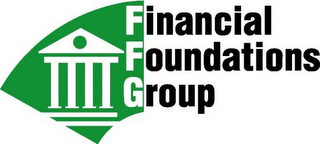FINANCIAL FOUNDATIONS GROUP logo
