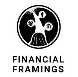 FINANCIAL FRAMINGS logo