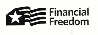 FINANCIAL FREEDOM logo