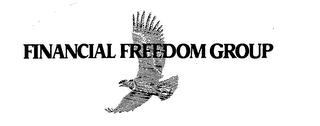 FINANCIAL FREEDOM GROUP logo