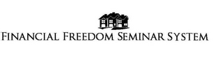 FINANCIAL FREEDOM SEMINAR SYSTEM logo