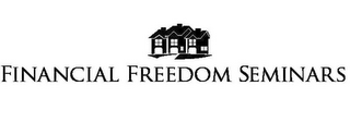 FINANCIAL FREEDOM SEMINARS logo