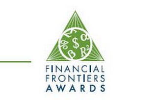 FINANCIAL FRONTIERS AWARDS logo