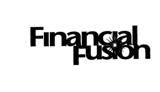FINANCIAL FUSION logo