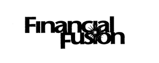 FINANCIAL FUSION logo