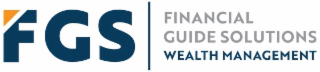 FINANCIAL GUIDE SOLUTIONS WEALTH MANAGEMENT FGS logo