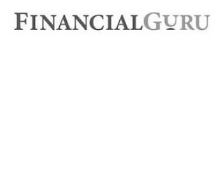 FINANCIAL GURU logo