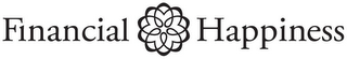 FINANCIAL HAPPINESS logo