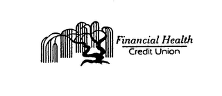 FINANCIAL HEALTH logo