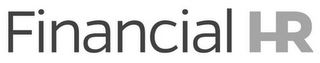 FINANCIAL HR logo