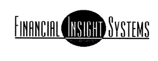 FINANCIAL INSIGHT SYSTEMS INCORPORATED logo