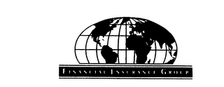 FINANCIAL INSURANCE GROUP logo