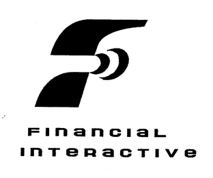 FINANCIAL INTERACTIVE logo