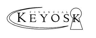 FINANCIAL KEYOSK logo
