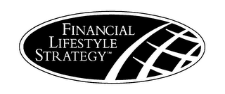 FINANCIAL LIFESTYLE STRATEGY logo