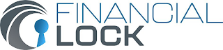 FINANCIAL LOCK logo