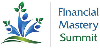 FINANCIAL MASTERY SUMMIT logo