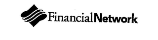 FINANCIAL NETWORK logo