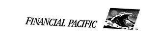 FINANCIAL PACIFIC logo