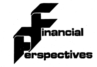 FINANCIAL PERSPECTIVES logo