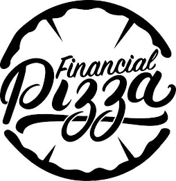 FINANCIAL PIZZA logo