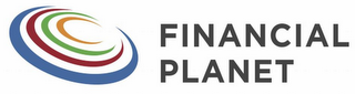 FINANCIAL PLANET logo
