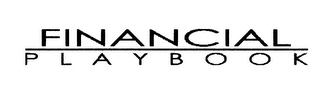 FINANCIAL PLAYBOOK logo