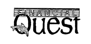 FINANCIAL QUEST logo