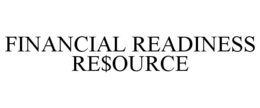FINANCIAL READINESS RE$OURCE logo
