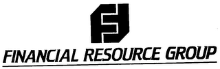 FINANCIAL RESOURCE GROUP logo