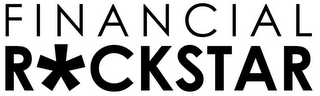 FINANCIAL ROCKSTAR logo