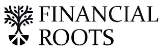 FINANCIAL ROOTS logo