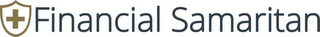 FINANCIAL SAMARITAN logo