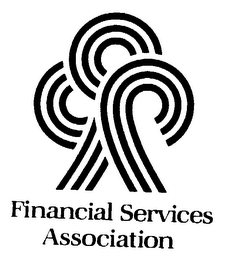FINANCIAL SERVICES ASSOCIATION logo