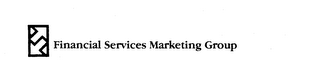 FINANCIAL SERVICES MARKETING GROUP logo