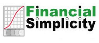 FINANCIAL SIMPLICITY logo