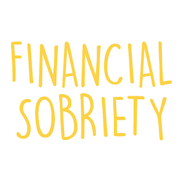 FINANCIAL SOBRIETY logo