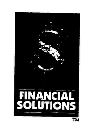 FINANCIAL SOLUTIONS CFB logo