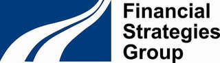 FINANCIAL STRATEGIES GROUP logo