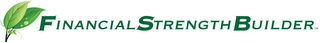 FINANCIAL STRENGTH BUILDER logo