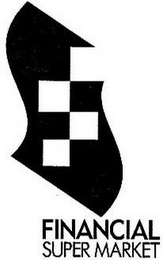 FINANCIAL SUPER MARKET logo
