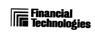 FINANCIAL TECHNOLOGIES logo