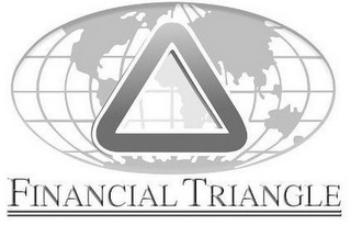 FINANCIAL TRIANGLE logo